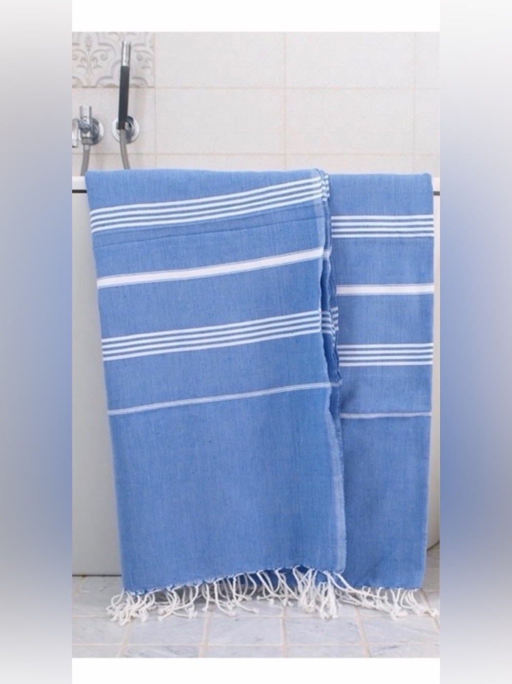 Ottomania Large Hammam Towel